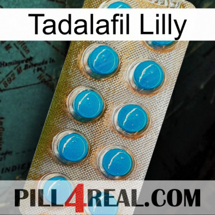 Tadalafil Lilly new09